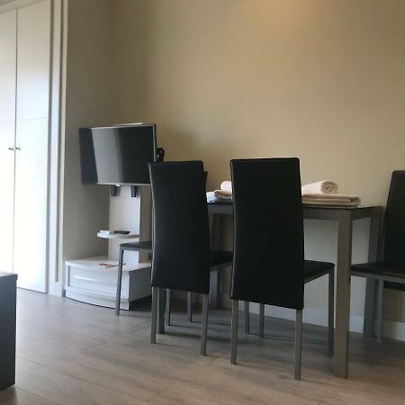 Apartamentos Loreto Денія Екстер'єр фото