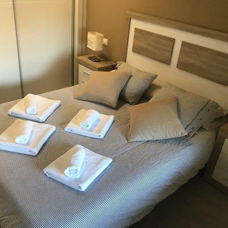 Apartamentos Loreto Денія Екстер'єр фото