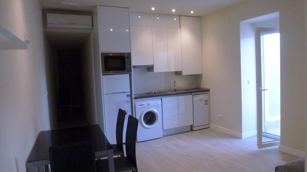 Apartamentos Loreto Денія Номер фото
