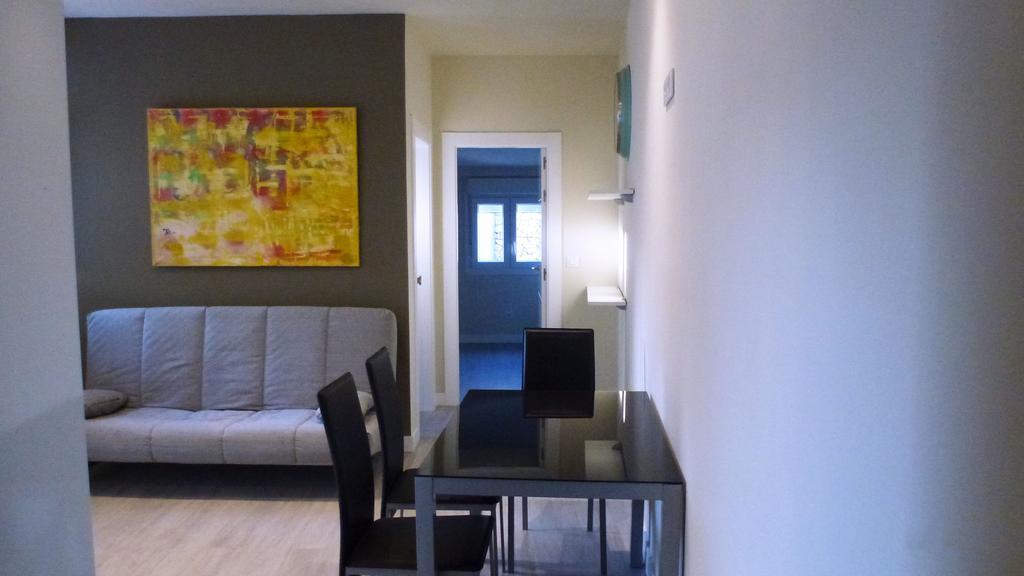 Apartamentos Loreto Денія Номер фото