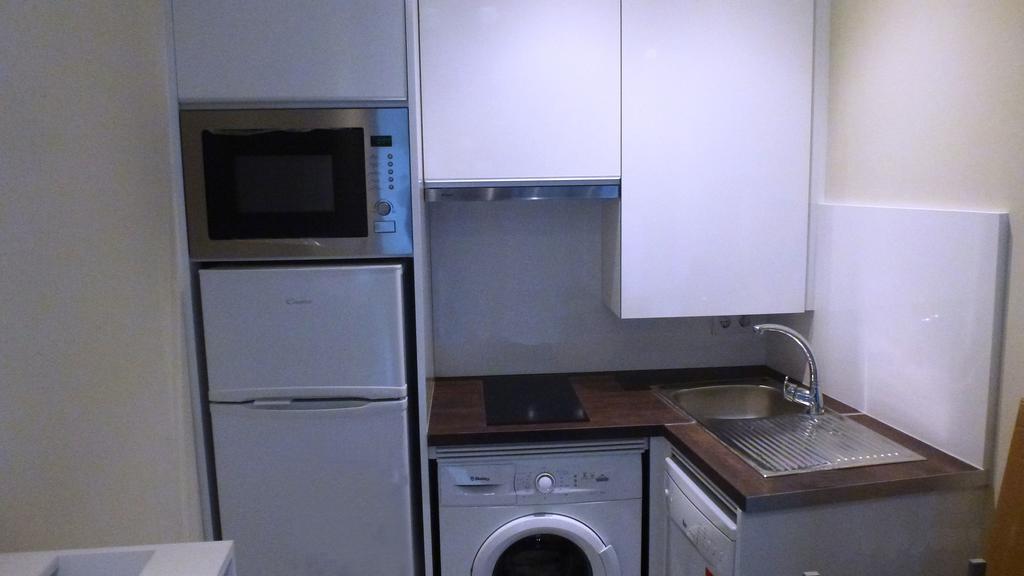 Apartamentos Loreto Денія Номер фото