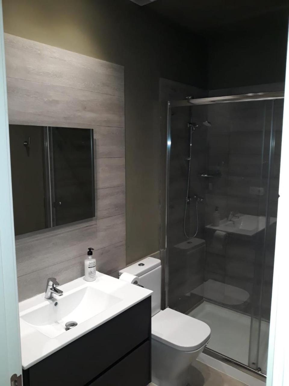 Apartamentos Loreto Денія Екстер'єр фото
