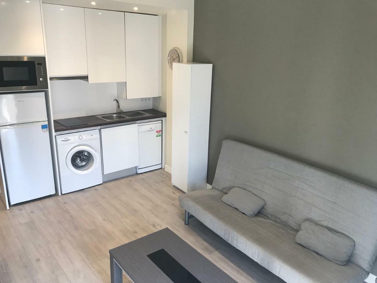 Apartamentos Loreto Денія Екстер'єр фото