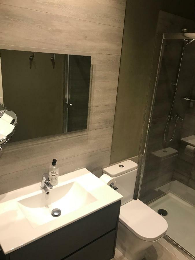 Apartamentos Loreto Денія Екстер'єр фото