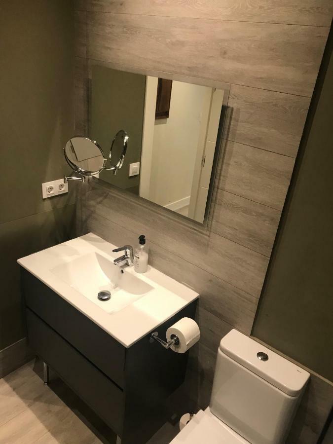 Apartamentos Loreto Денія Екстер'єр фото