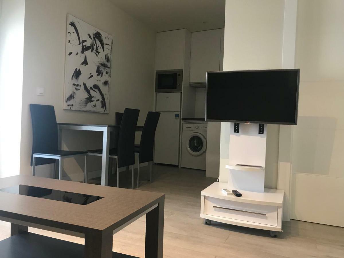 Apartamentos Loreto Денія Екстер'єр фото