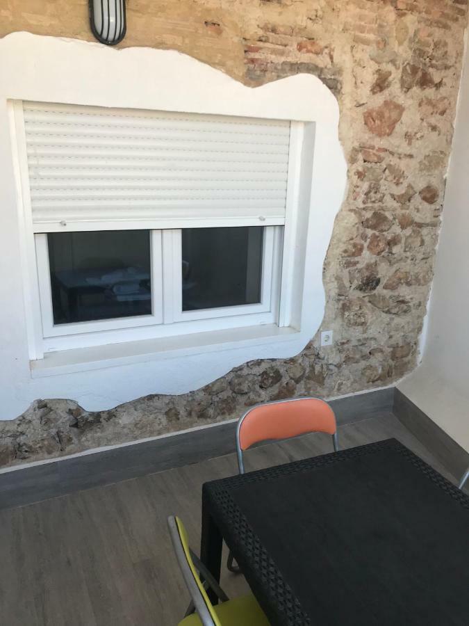 Apartamentos Loreto Денія Екстер'єр фото