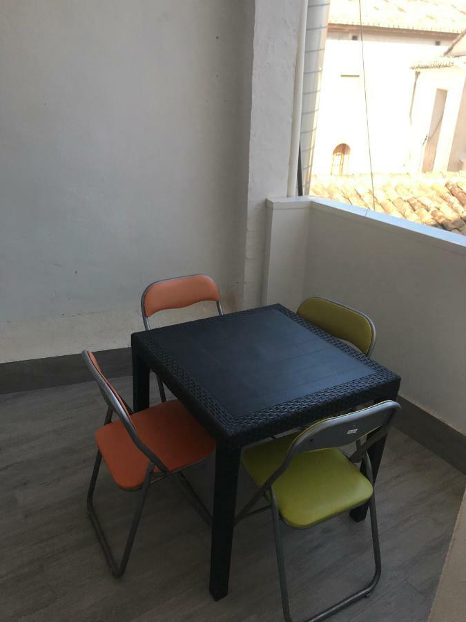 Apartamentos Loreto Денія Екстер'єр фото
