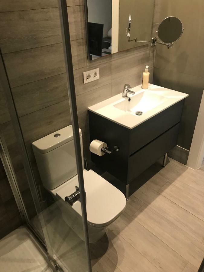 Apartamentos Loreto Денія Екстер'єр фото