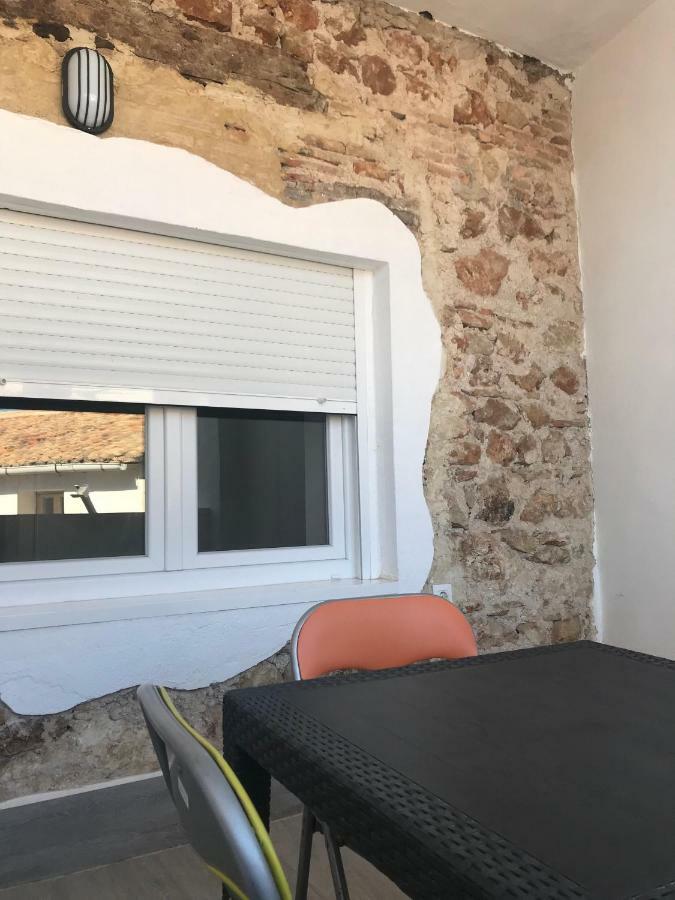 Apartamentos Loreto Денія Екстер'єр фото