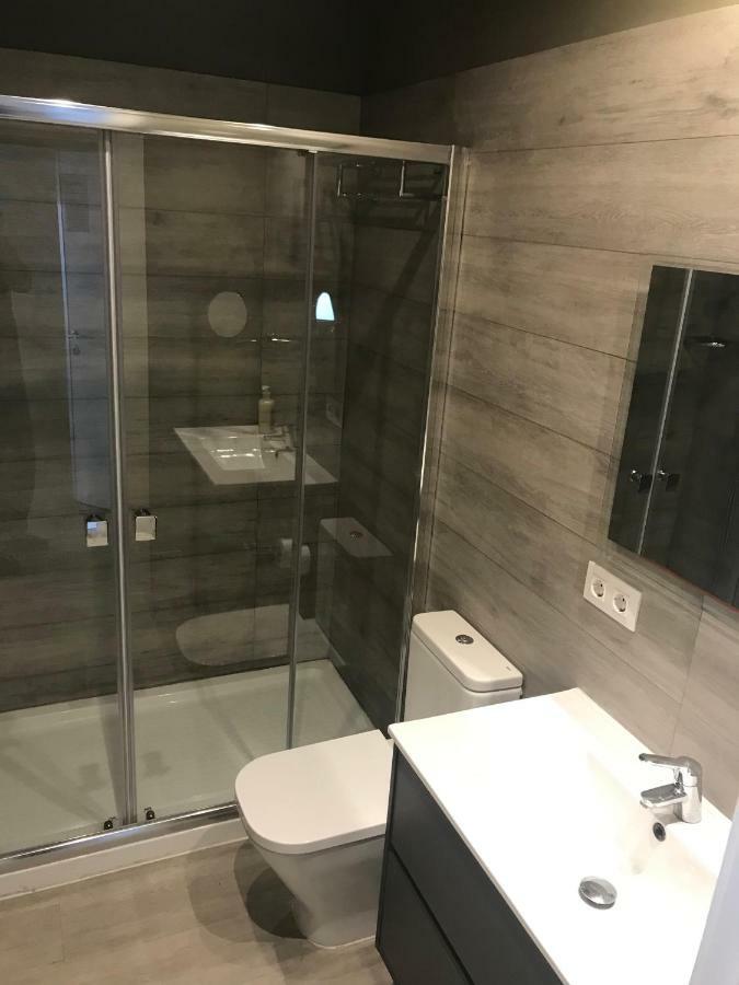 Apartamentos Loreto Денія Екстер'єр фото
