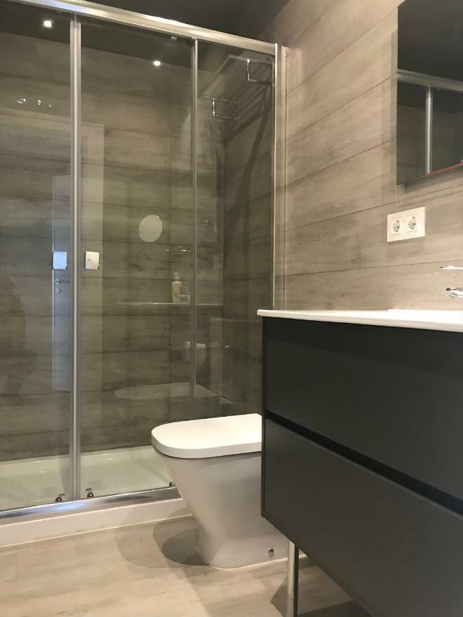 Apartamentos Loreto Денія Екстер'єр фото