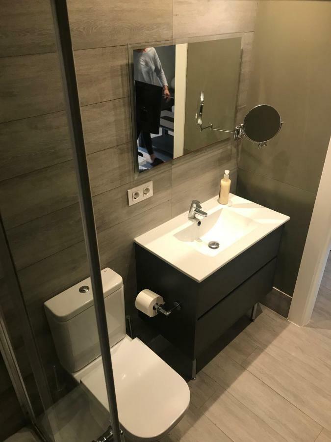 Apartamentos Loreto Денія Екстер'єр фото