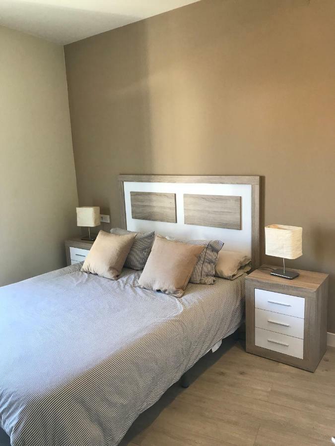 Apartamentos Loreto Денія Екстер'єр фото