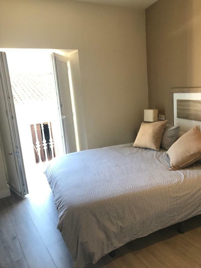 Apartamentos Loreto Денія Екстер'єр фото