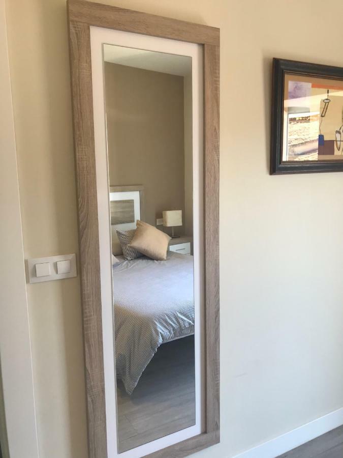 Apartamentos Loreto Денія Екстер'єр фото