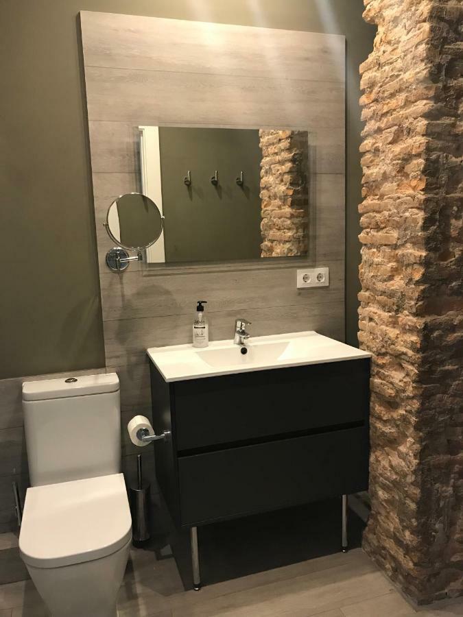 Apartamentos Loreto Денія Екстер'єр фото